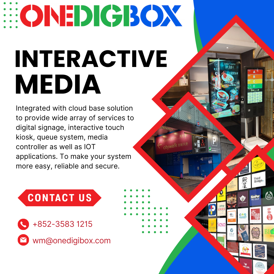 ONEDIGIBOX